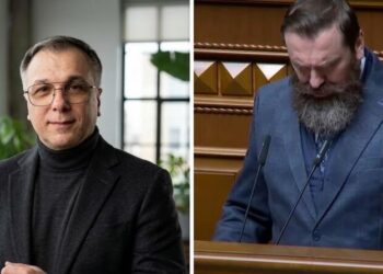 Директор ліцею розкритикував міністра освіти та реформу НУШ