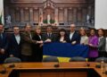 Португалія стає надійним партнером Житомирщини у відновленні регіону
