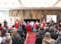 Єва Яніковські: голос дитинства крізь час