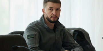 Керівник Екоінспекції Поліського округу Євгеній Медведовський: потрібно тут і зараз ламати стереотипи і довести, що закон діє