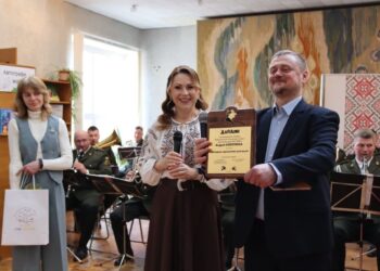Міжнародний день дитячої книги та фінал Всеукраїнського тижня дитячого читання: українська книга, що об’єднує світ