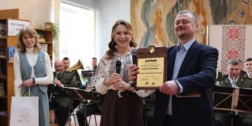 Міжнародний день дитячої книги та фінал Всеукраїнського тижня дитячого читання: українська книга, що об’єднує світ