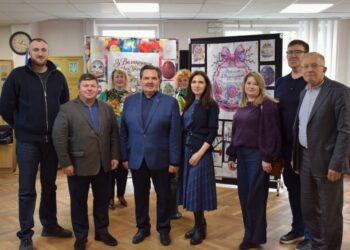 Код успіху: як на Подолі гартується нова еліта держави