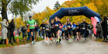 Реєстрація на забіг «Чисте небо» відкрита: як стати учасником 