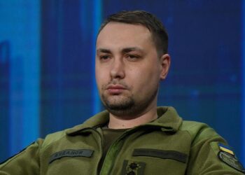 «Йшов разом із підрозділом»: як Буданов брав участь у спецопераціях на РФ