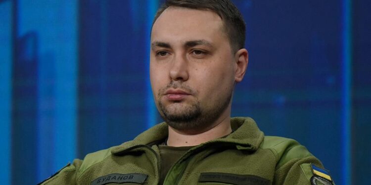 «Йшов разом із підрозділом»: як Буданов брав участь у спецопераціях на РФ