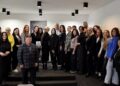 Любов як soft power: на Подолі презентували нову збірку Наталії Манойло
