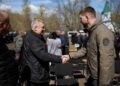 Сьогодні — 40 років від, без перебільшення, найбільшої техногенної катастрофи в світі на ЧАЕС