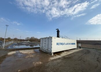 Хмельницький досвід модернізації полігону ТПВ: системний підхід місцевої влади до вирішення накопичених екологічних проблем