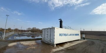 Хмельницький досвід модернізації полігону ТПВ: системний підхід місцевої влади до вирішення накопичених екологічних проблем