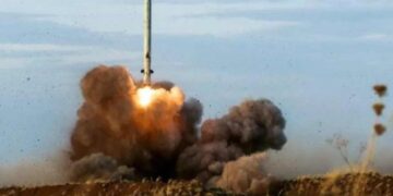 Українські FP-5 «Фламінго» атакували ключовий завод ВПК РФ
