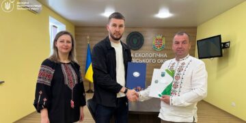 ДЕІ Поліського округу та Поліський національний університет підписали договір про співпрацю у сфері практичної підготовки здобувачів вищої освіти