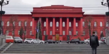 Вибори ректора КНУ перенесено на жовтень 2026 року через загрозу масштабних фальсифікацій