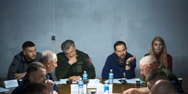 Євгеній Медведовський: «Збереження самозалісених земель – спільна відповідальність держави та громад»