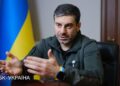 Дмитро Лубінець: Затримка обміну «1000 на 1000» — виключно через позицію РФ