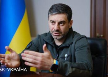 Дмитро Лубінець: Затримка обміну «1000 на 1000» — виключно через позицію РФ