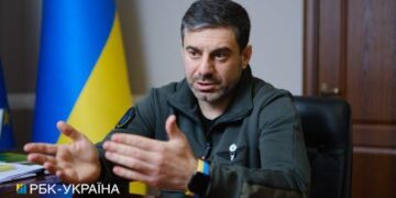 Дмитро Лубінець: Затримка обміну «1000 на 1000» — виключно через позицію РФ