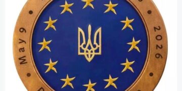 Прямуємо до перемоги разом з Європою!