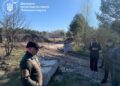 Розробка  Негребівського родовища доломітів з порушеннями: Екоінспекція фіксує ризики для екосистем