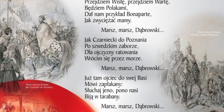 А у вас все в порядку з гімном?