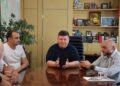 Новий крок для підтримки захисників: Подільська РДА та ГО «Реабілітаційні сили України» підписали Меморандум про співпрацю