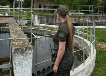 Верховний Суд підтвердив законність вимог ДЕІ Поліського округу щодо відшкодування понад 1,6 млн грн збитків, завданих довкіллю ТОВ «КЕС»