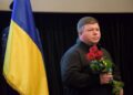 У Подільському районі передали державні нагороди родинам полеглих Героїв