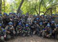 225-й окремий штурмовий полк: від оборони Харкова до Курської операції та боїв за Гуляйполе