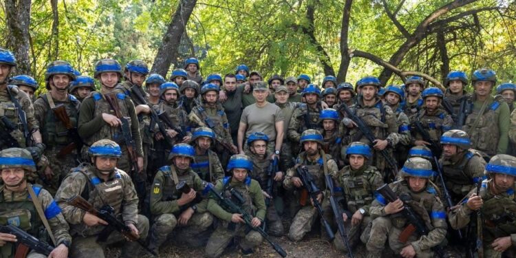 225-й окремий штурмовий полк: від оборони Харкова до Курської операції та боїв за Гуляйполе