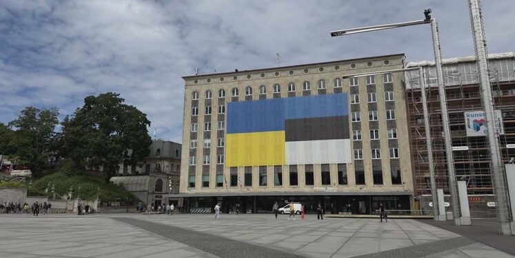 Представники громад Житомирської області поїхали до Естонії обговорювати проєкти, важливі для розвитку регіону