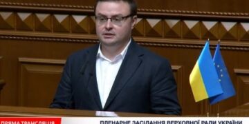 Народні депутати пропонують ввести в райцентрі Житомирської області військову адміністрацію