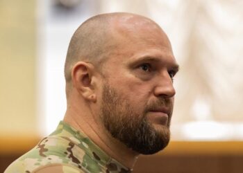 Технології, люди та остання точка: як воює спецпідрозділ “Омега”