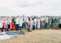 «Воєнні зажинки – 2026» – як світоглядний символ єдності воїнів, хліборобів і освітян України