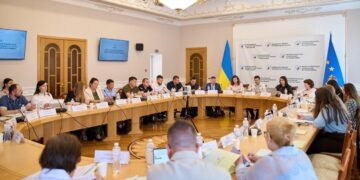 В Офісі Омбудсмана обговорили механізми притягнення рф до відповідальності за злочини проти довкілля України