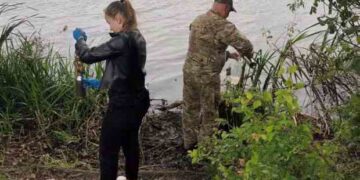 Отруєна річка та рахунок на мільйони: коростенський «Водоканал» злив хімікати в Уж і отримав ультиматум від екоінспекторів