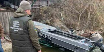 Мільйонні збитки на Житомирщині та Рівненщині: екоінспектори підбили підсумки тижня і передали матеріали поліції