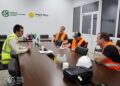 Міжнародні партнери, бізнес, державні установи та громадськість спільно зацікавлені у чистому довкіллі та швидкому його відновленні.