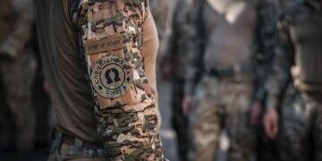 Сотні спалених бронемашин: спецпідрозділ «ОМЕГА» увійшов до трійки найкращих у Силах Оборони України