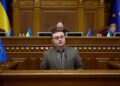 Арсеній Пушкаренко: Результати саміту НАТО в Анкарі стали черговим підтвердженням того, що Україна рухається у правильному напрямку