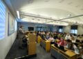 Представники Держекоінспекції вивчали естонський досвід екологічного контролю та цифровізації управління довкіллям