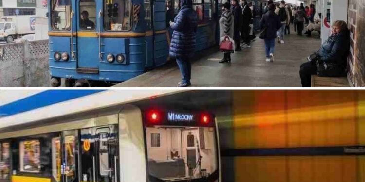 30 грн у Києві проти 53 грн у Варшаві: де пасажир отримує більше?