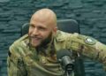 “Я завжди знав, що буду воювати з росією”: шлях Героя України Дмитра Вітязя з легендарної “Омеги”