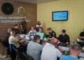 У ДЕІ Поліського округу обговорили практичні рішення для громад на шляху до європейської моделі управління відходами