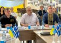 У Херсоні відбувся експертний круглий стіл “Херсон у часі: звідки починається місто і які дати нас об’єднують”.