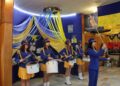 Новий бібліотечний сезон відкрито!