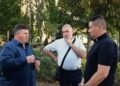 На Виноградарі обговорили розвиток соціального та благодійного служіння УГКЦ