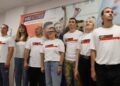 Олімпійський урок #BeActive у бібліотеці