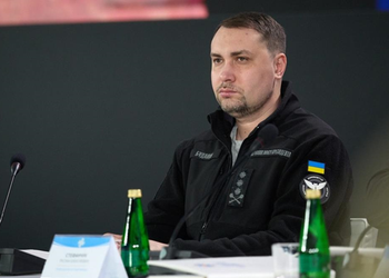 Українці бачать у Буданові безпеку: політична аналітикиня розповіла про його електоральні позиції