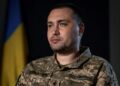 Буданов зробив з ГУР одну з ключових інституцій у війні, — ветеранка армії США