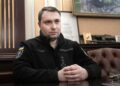 Американський волонтер про Буданова: «Респект за чітку і зрозумілу позицію щодо захисту України»